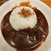 とろ肉カレー 中辛 中辛