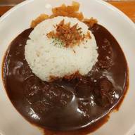 とろ肉カレー 中辛 中辛