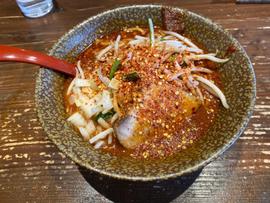 辛ポタ 3辛