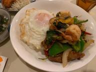 タレーパッキーマオ ラートカオ 辛口