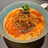 RaRaヌードル 5辛