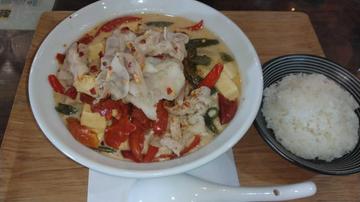 エマダツィビーフン 激辛（さらに辛く）