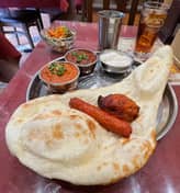 スペシャルセット 5辛