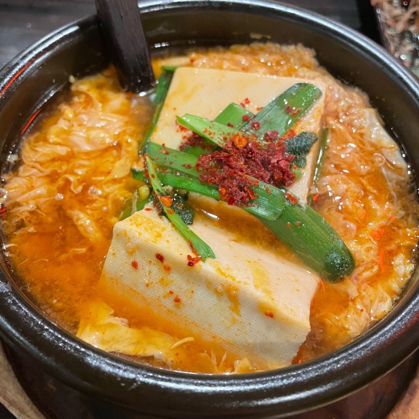 地獄★豆腐