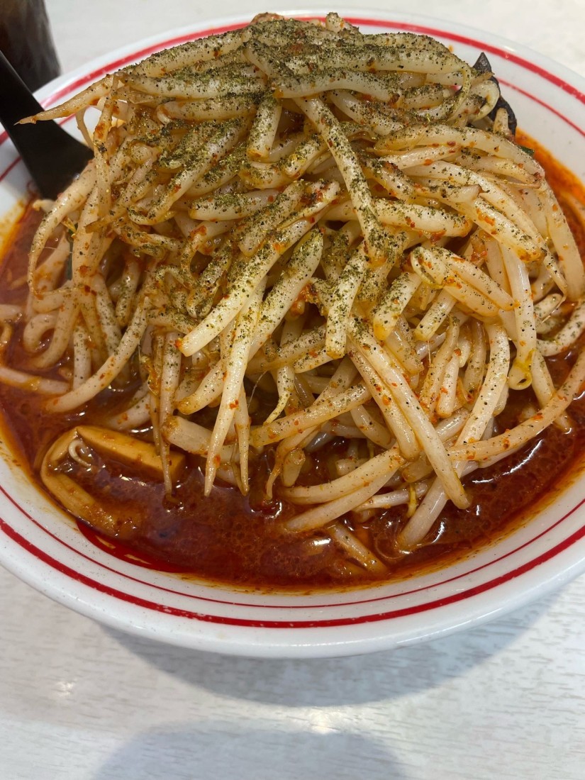北極の炎