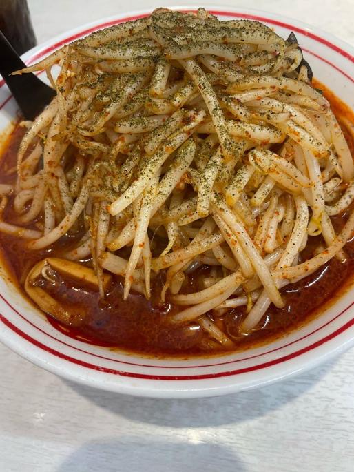 北極の炎