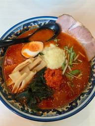 辛味噌ラーメン ニンニクTP 3L