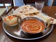 チキンカレー 3中辛