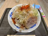 辛ラーメン4辛
