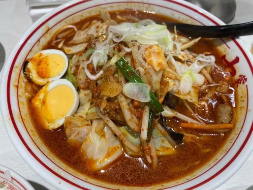 北極やさいシャキシャキ 辛8