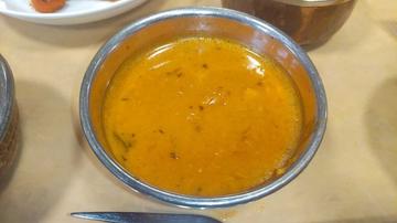 キーマカレー