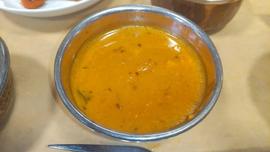 キーマカレー