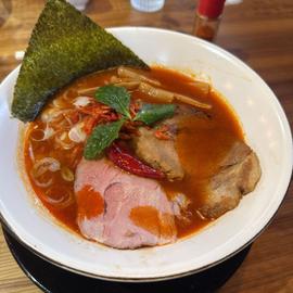 デビル 4辛