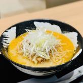 ほぐし味噌ラーメン ピリ辛