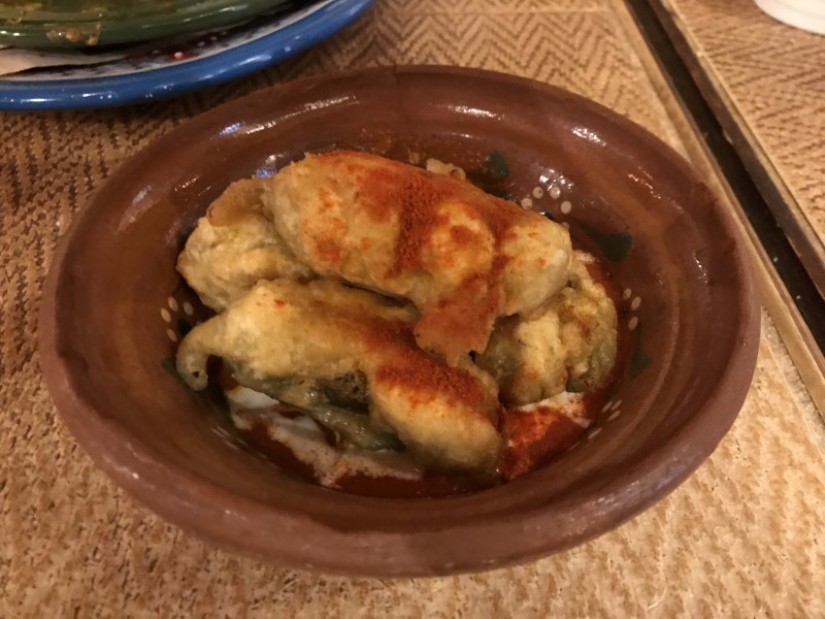 ハラペーニョホッパー お店で一番の辛さ「3ハラペーニョ」