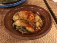 ハラペーニョホッパー お店で一番の辛さ「3ハラペーニョ」