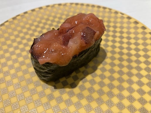 あかいか明太ぐんかん