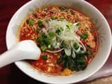 ドラたんたん麺 どらゴン級