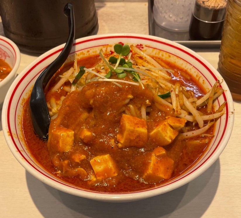 北極の火山 12辛