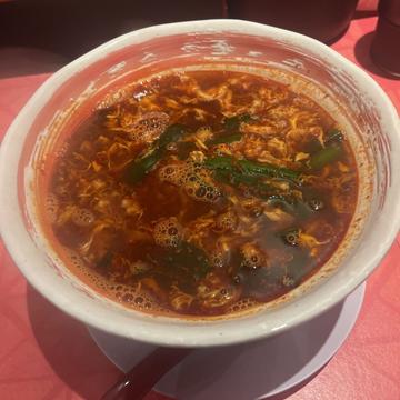 宮崎辛麺 15辛