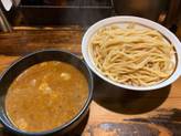 京介魚介辛つけめん