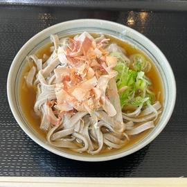 おろしそば