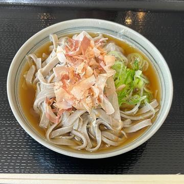 おろしそば
