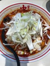 北極の夏 北極の夏(辛さ10)×5倍