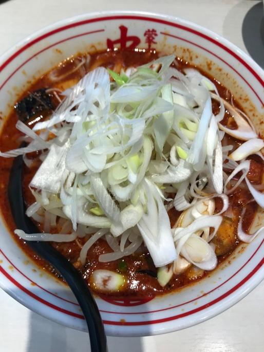 北極の夏 5倍 北極の夏（辛さ10×5倍）