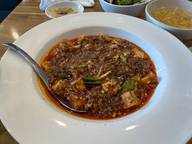 麻婆豆腐