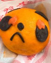 激辛パンダまん
