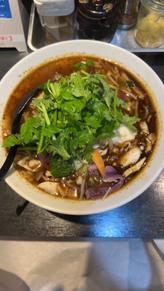 きのこマーラータン 5辛