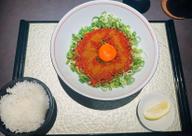 辛辛まぜそば level6