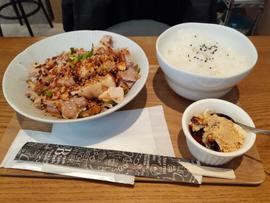 よだれ鷄 激辛