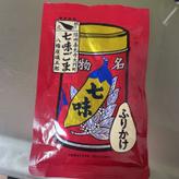 ふりかけ 七味ごま