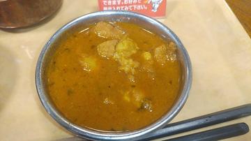 ポークカレー