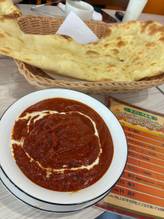 マトンカレー Lev.14 超辛