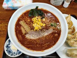 地獄ラーメン30丁目 4.8
