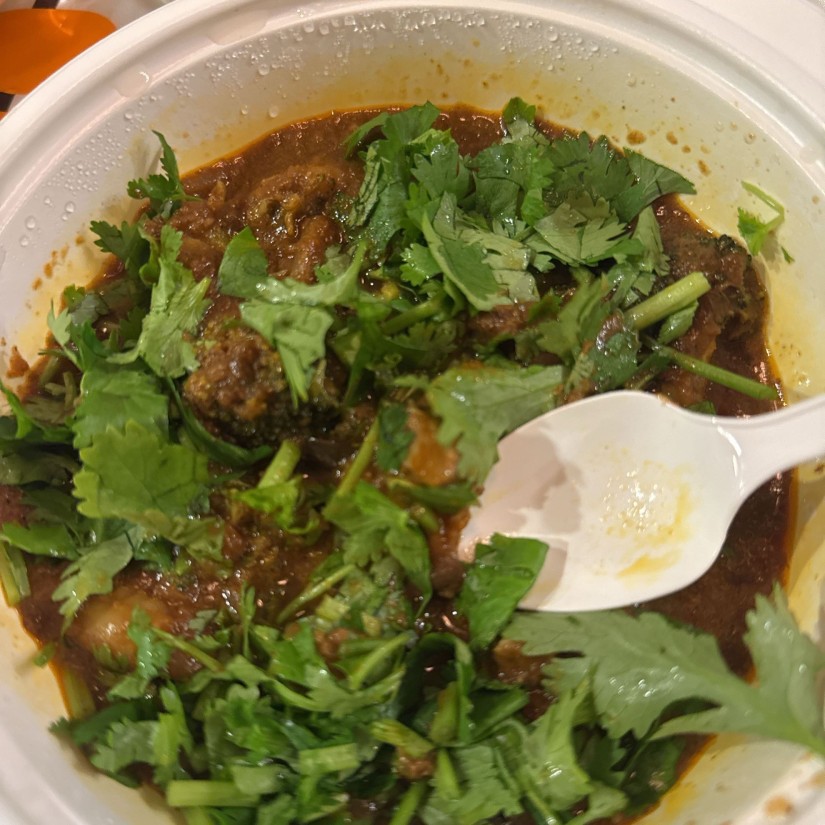 エビ野菜 28