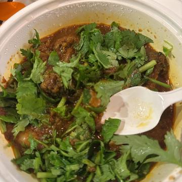 エビ野菜 28