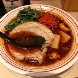 旨辛醤油 30辛 30辛、鬼辛、地獄辛