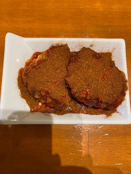 激辛REDからあげ 3辛真・魔王級