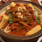 赤から15番鍋 鬼辛15番