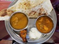 Bランチ 1辛～5辛