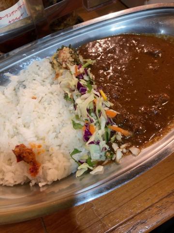 ポークビンダルー