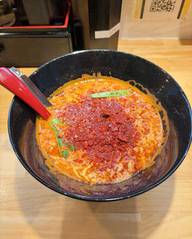 辛麺 激辛