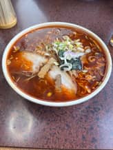 トーバンジャンラーメン