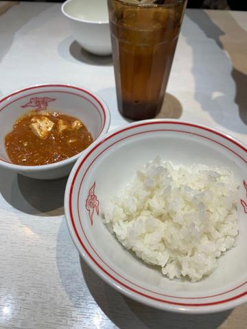 定食 4