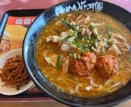 豚スタミナラーメン ハバネロ×2、壺ニラ×3