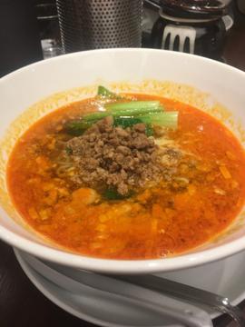 坦々麺